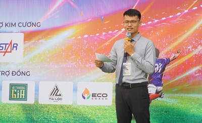 Hoạt động cùng Doanh Nhân VCEO