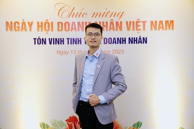 Hoạt động cùng Doanh Nhân VCEO