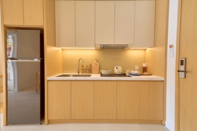 SUN URBAN CITY HÀ NAM (1BR + 1)