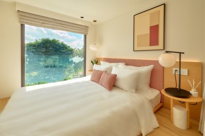 SUN URBAN CITY HÀ NAM (1BR + 1)