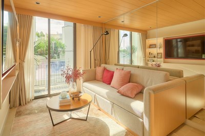 SUN URBAN CITY HÀ NAM (1BR + 1)