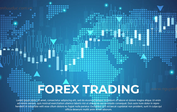 Thị Trường FOREX Là Gì? So Sánh Thị Trường FOREX Với Các Thị Trường Chứng Khoán