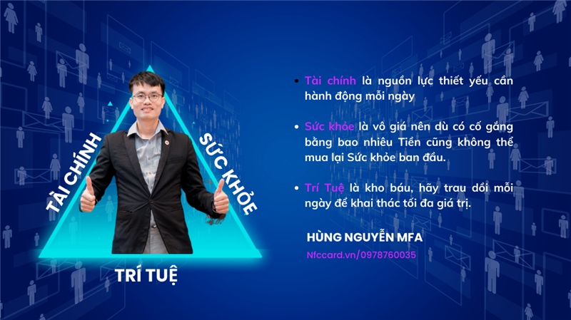 TÌM KIẾM ĐỐI TÁC KINH DOANH