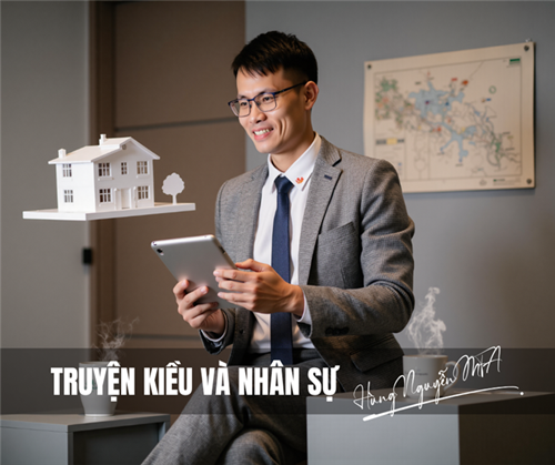 Truyện Kiều và Nghệ Thuật Tuyển Dụng: Nếu Nguyễn Du Làm HR? 🔥