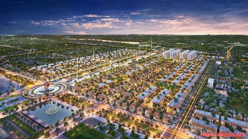 Sun Urban City Hà Nam - Đô Thị Nghỉ Dưỡng Đẳng Cấp Tại Hà Nam