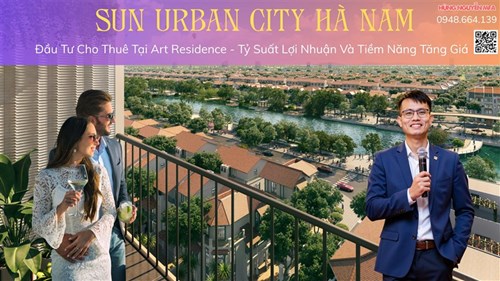 Đầu Tư Cho Thuê Tại Art Residence - Tỷ Suất Lợi Nhuận Và Tiềm Năng Tăng Giá