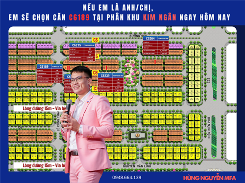 Vì Sao Nên Chọn Căn C6189 Kim Ngân Sun Urban City? 3 Lý Do Đáng “Xuống Tiền” Năm 2025