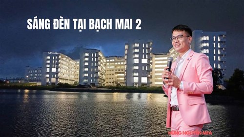 Bạch Mai 2 Hà Nam – “Ánh Đèn” Mở Lối Tăng Trưởng Mới Cho Bất Động Sản Phía Nam Hà Nội