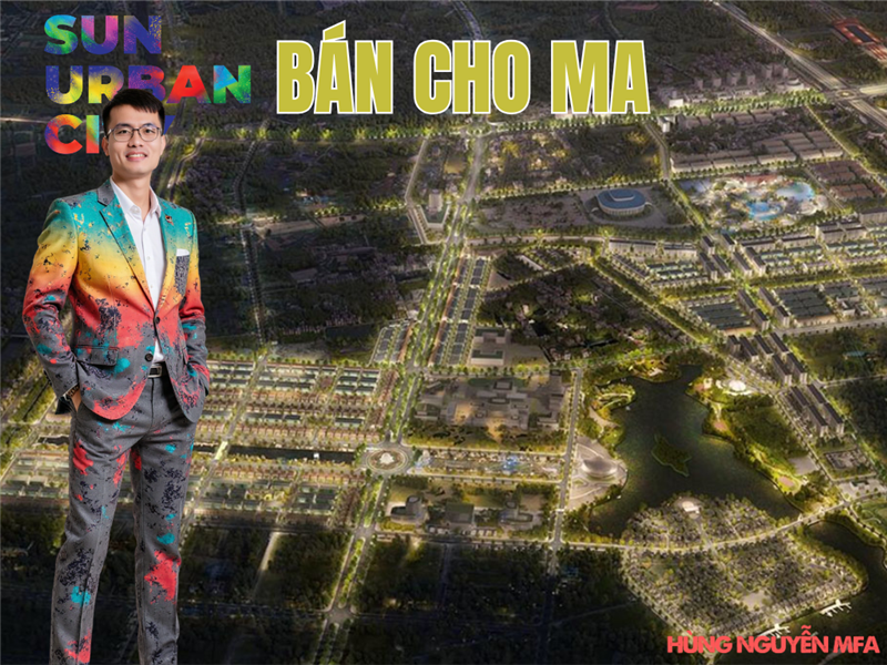 Sun Urban City Hà Nam – Phân Tích Chi Tiết: Giá Cao, Hàng Nhiều Có Thực Sự Là “Điểm Trừ”?