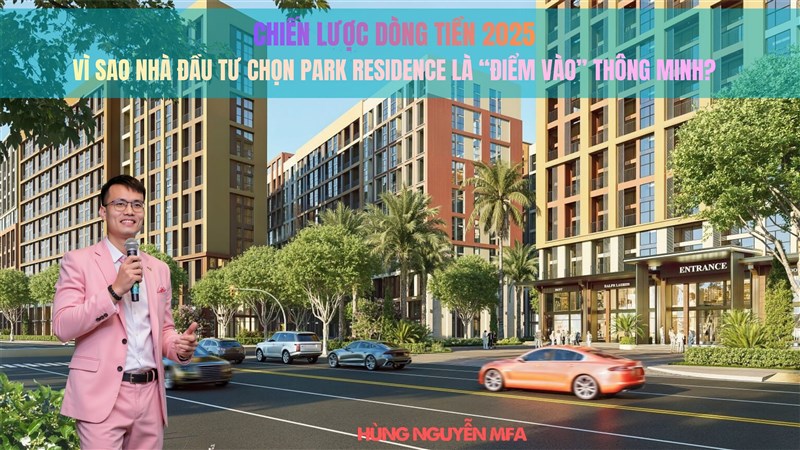 💰 CHIẾN LƯỢC DÒNG TIỀN 2025