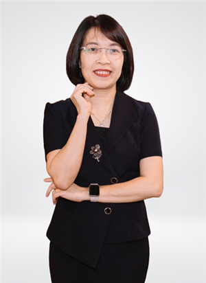 Chị Trương Thị Hiền